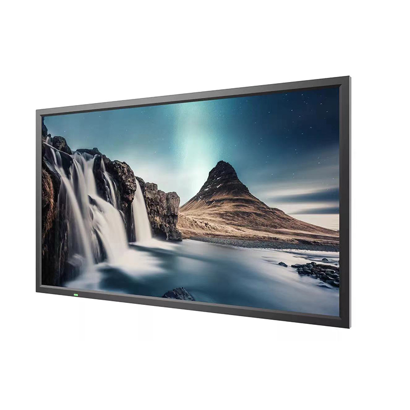 32-Zoll-Digital Signage und Displays