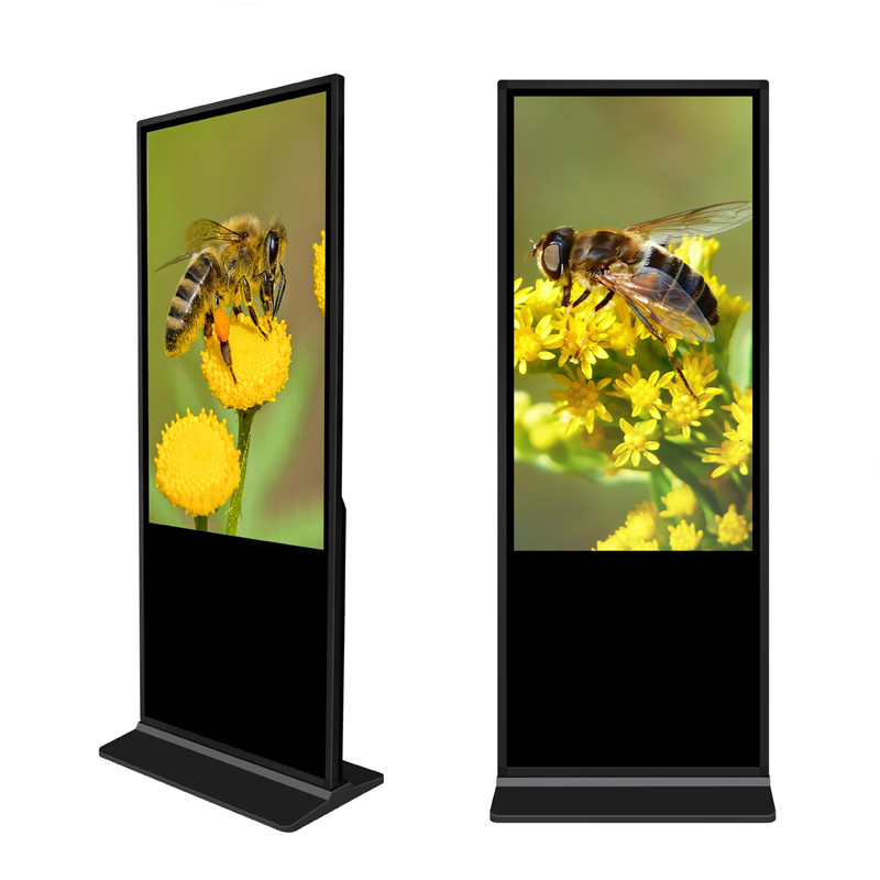 49-Zoll-Android-LCD-Digital-Signage