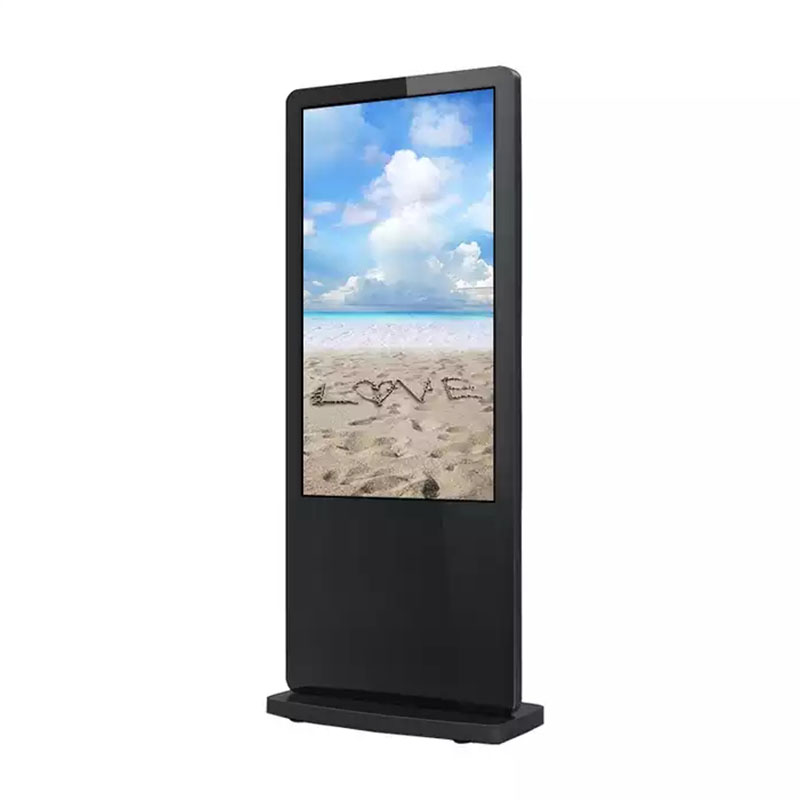 49 Zoll Outdoor Android Digital Signage