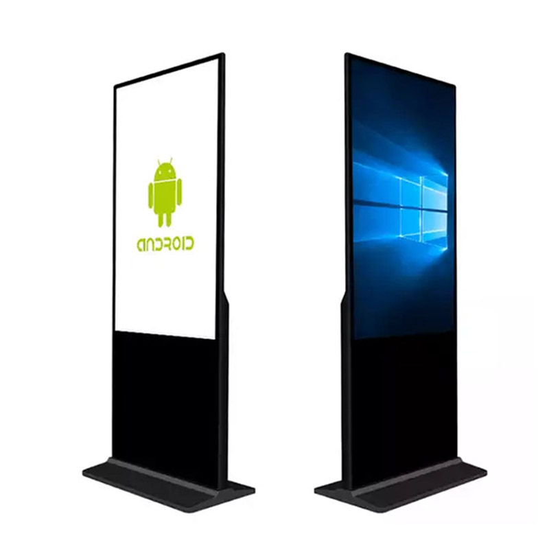 55-Zoll-Super-Thin-Android-Digital-Signage