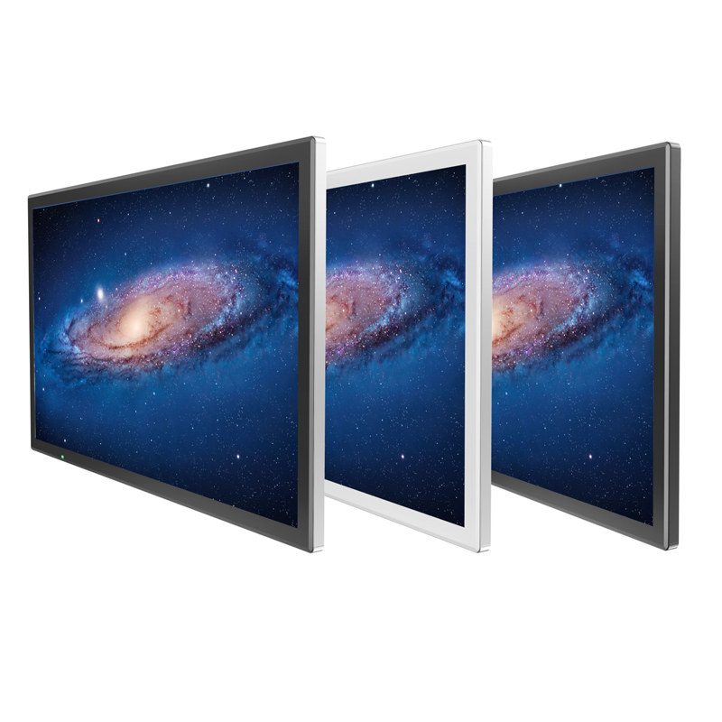 75-Zoll-Digital Signage und Displays